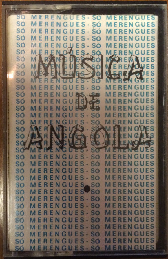 Música De Angola