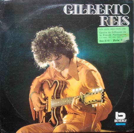 Gilberto Reis