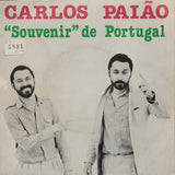 "Souvenir" De Portugal