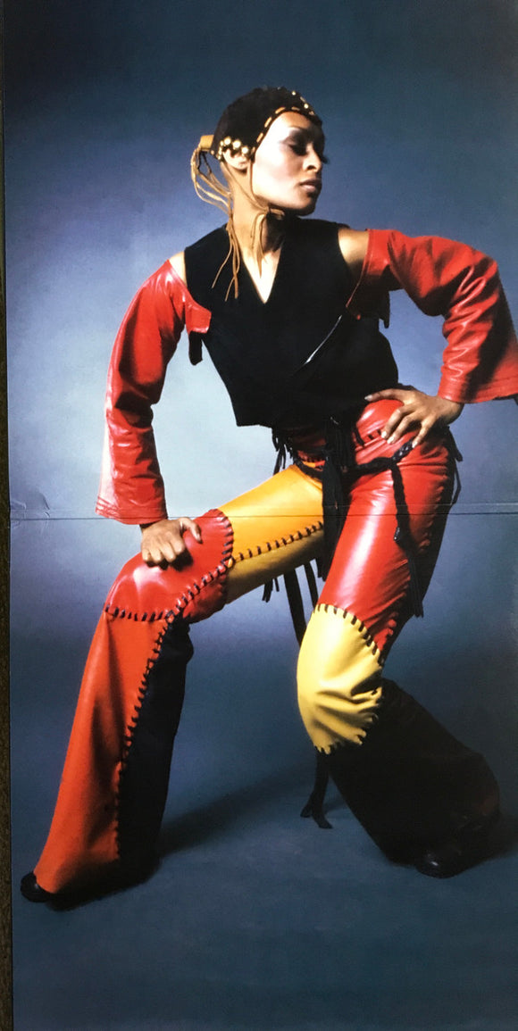 Space Funk 2 (Afro Futurist Electro Funk In Space 1976-84)