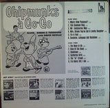Chipmunks A Go-Go