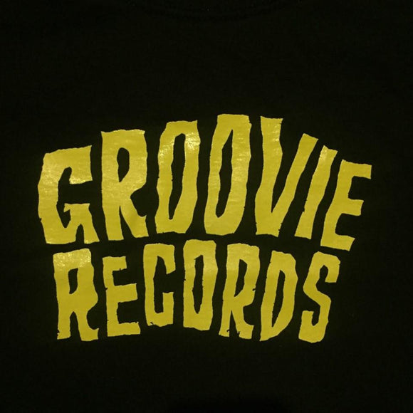 GROOVIE RECORDS 