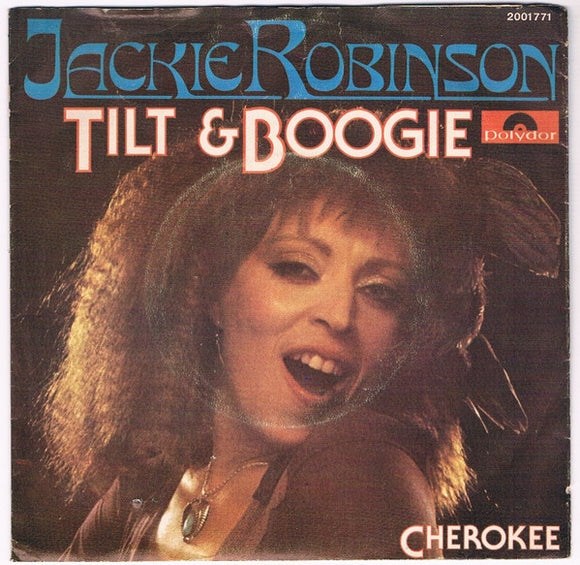 (Let´s Get Fully) Tilt & Boogie / Cherokee