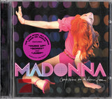 Confessions On A Dance Floor