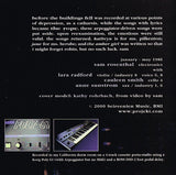 Before The Buildings Fell