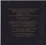 Shaded By The Leaves