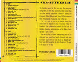 Foundation Ska