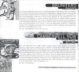 Step To Another World Music