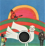 One Thousand Bird Ceremony