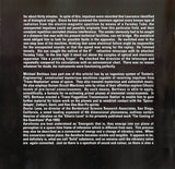 Meontological Research Recordings Teste Tones