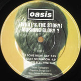 (What's The Story) Morning Glory?
