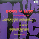 Dogs Of Lust