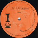 Dr. Octagonecologyst