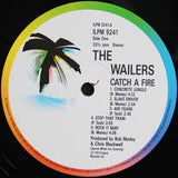 Catch A Fire