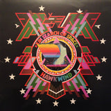 X In Search Of Space