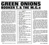 Green Onions