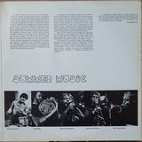 A Paris / Summer Music