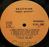 Radio-Activity