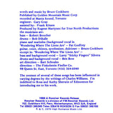 Dancing In The Dragon's Jaws