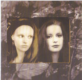 Shaded By The Leaves