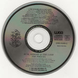 Rum, Sodomy & The Lash