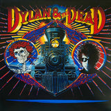 Dylan & The Dead