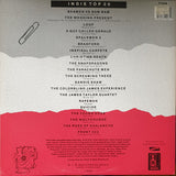 Indie Top 20 Vol VI - Pride Of Independents