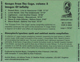 Escape From The Cage Volume 3 (Images Of Infinity)