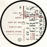 Throwing Muses