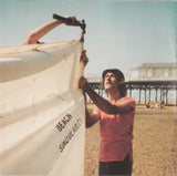 Menagerie / Beach Singularity / Vocalise