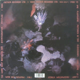 Disintegration