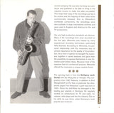 Forum West - Modern Jazz From West Germany 1962-1968