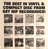 The Born Losers Theme