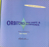 Orbitones Spoon Harps & Bellowphones (Experimental Musical Instruments)