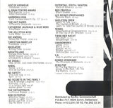 Step To Another World Music