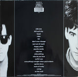 Barbed Wire Kisses (B-Sides And More)