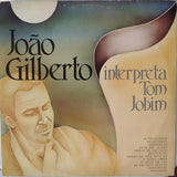 João Gilberto Interpreta Tom Jobim