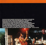 Live Isle Of Wight '70