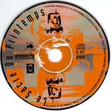 Le Sacre Du Printemps