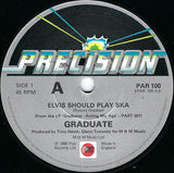 Elvis Should Play Ska