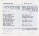 Die Dreigroschenoper / Berlin 1930