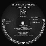 Vision Thing