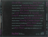 The Aerial #1 (Winter 1990)