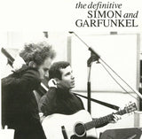 The Definitive Simon & Garfunkel