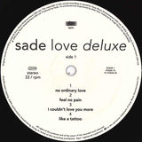 Love Deluxe