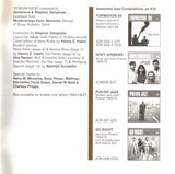 Forum West - Modern Jazz From West Germany 1962-1968