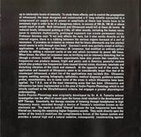 Meontological Research Recordings Teste Tones