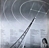 Radio-Activity