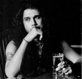 Seasons In The Abyss