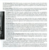 Compositions Demonstrations 1946-1974